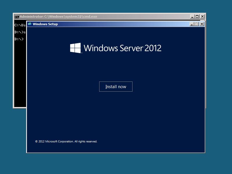 آموزش کامل ویندوز سرور 2012 | آموزش فارسی دوره نصب و پیکربندی (Windows Server 2012 (410-70