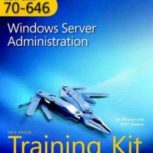 Configuring Windows Server 2008 Server Administrator