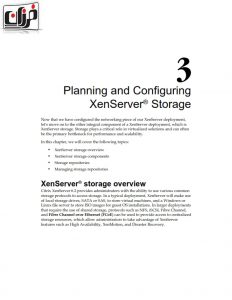PDF رایگان کتاب Mastering Citrix XenServer | دانلود کتاب Mastering Citrix XenServer | پی دی اف کتاب Mastering Citrix XenServer