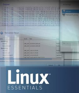 لینوکس ضروری و پایه Linux Essentials - گروه آموزشی فرزان-آموزش های ...