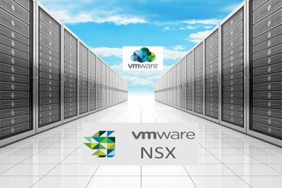 آموزش مجازی سازی با vmware | آموزش vmware | مجازی سازی شبکه | دوره آموزشی VMware NSX