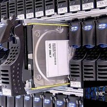 دوره آموزش emc storage | آموزش storage | فیلم آموزشی دوره EMC Strage به زبان فارسی