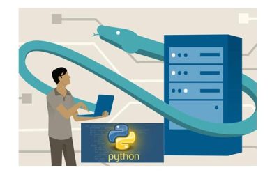 آموزش برنامه نویسی زبان پایتون فارسی python for network engineers